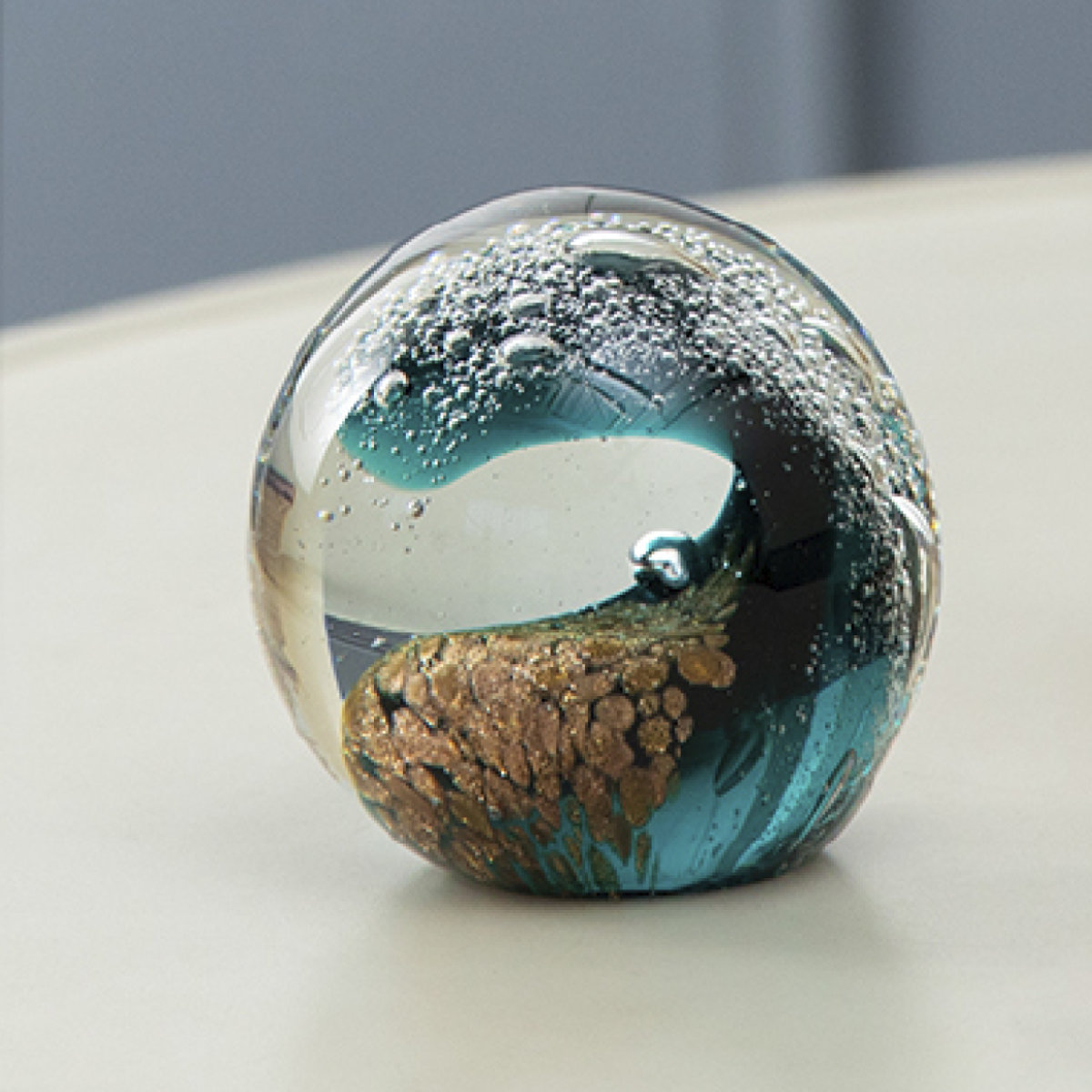 楽天市場】ガラスインテリアオブジェ（Glass interior objects