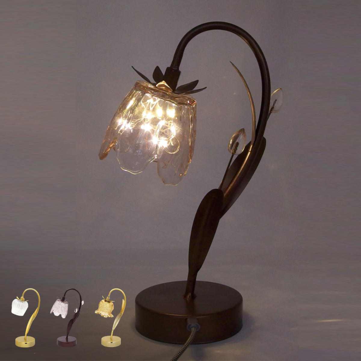 楽天市場】花 フラワー（ライト・照明器具｜インテリア・寝具・収納