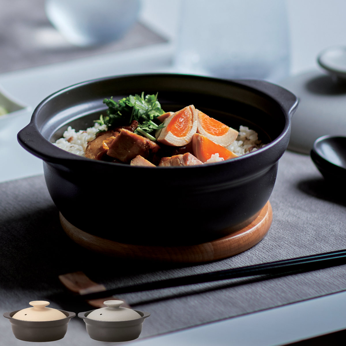 楽天市場】IH対応軽量土鍋の通販