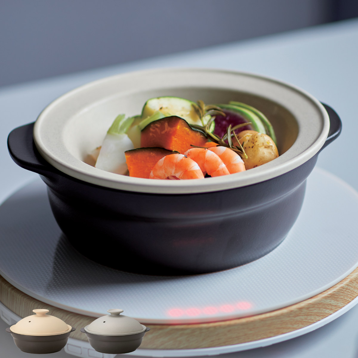 蒸し 土鍋」の人気商品一覧 | 安い商品を通販サイトから探す - 価格.com