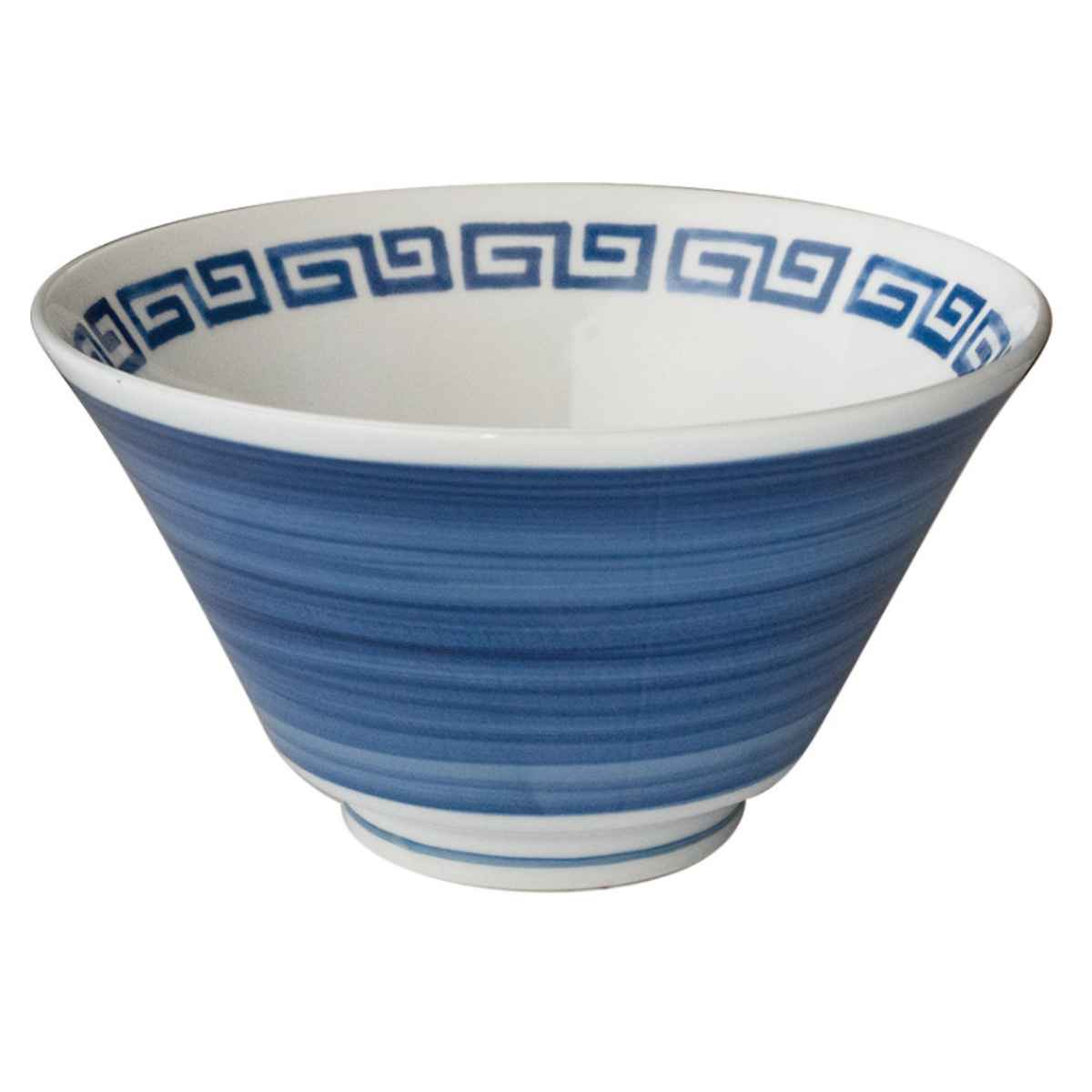 楽天市場】麺鉢 900ml ラーメン鉢 レトロ中華 ナルト 磁器 （ 食洗機