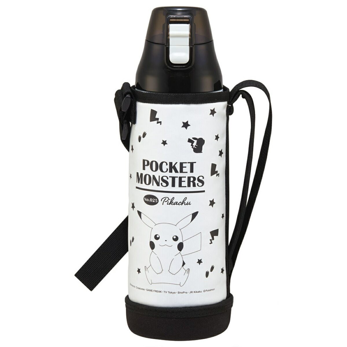 ポケモン 水筒 ステンレス」の人気商品一覧 | 安い商品を通販サイト