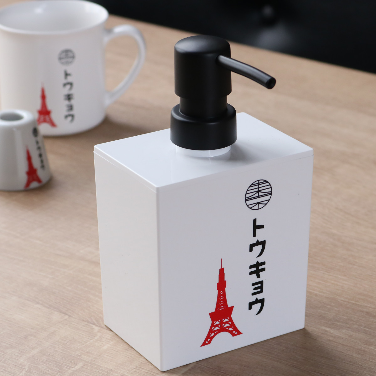 楽天市場】昭和レトロ（ソープボトル・シャンプーボトル｜バス用品