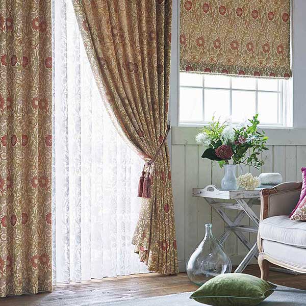 楽天市場】【最大ポイント28倍＋クーポン】カーテン 高級オーダー