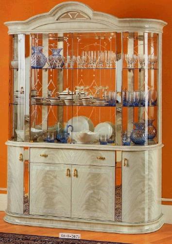 Eddi Rose エディローズ 3段ダブルチェスト サイドボード イタリア Eddi Rose エディローズ 3段ダブルチェスト サイドボード イタリア