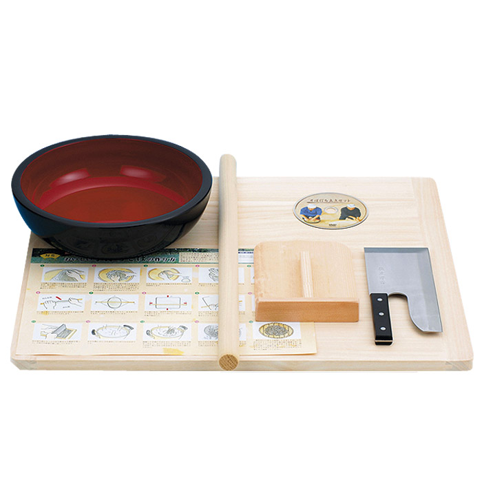 楽天市場】そば 打ち セットの通販