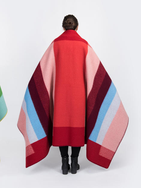 楽天市場】送料無料！ROROS TWEED / ロロス ツイード ブランケット