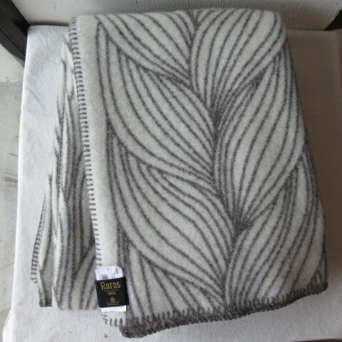 楽天市場】送料無料！ROROS TWEED / ロロス ツイード ブランケット