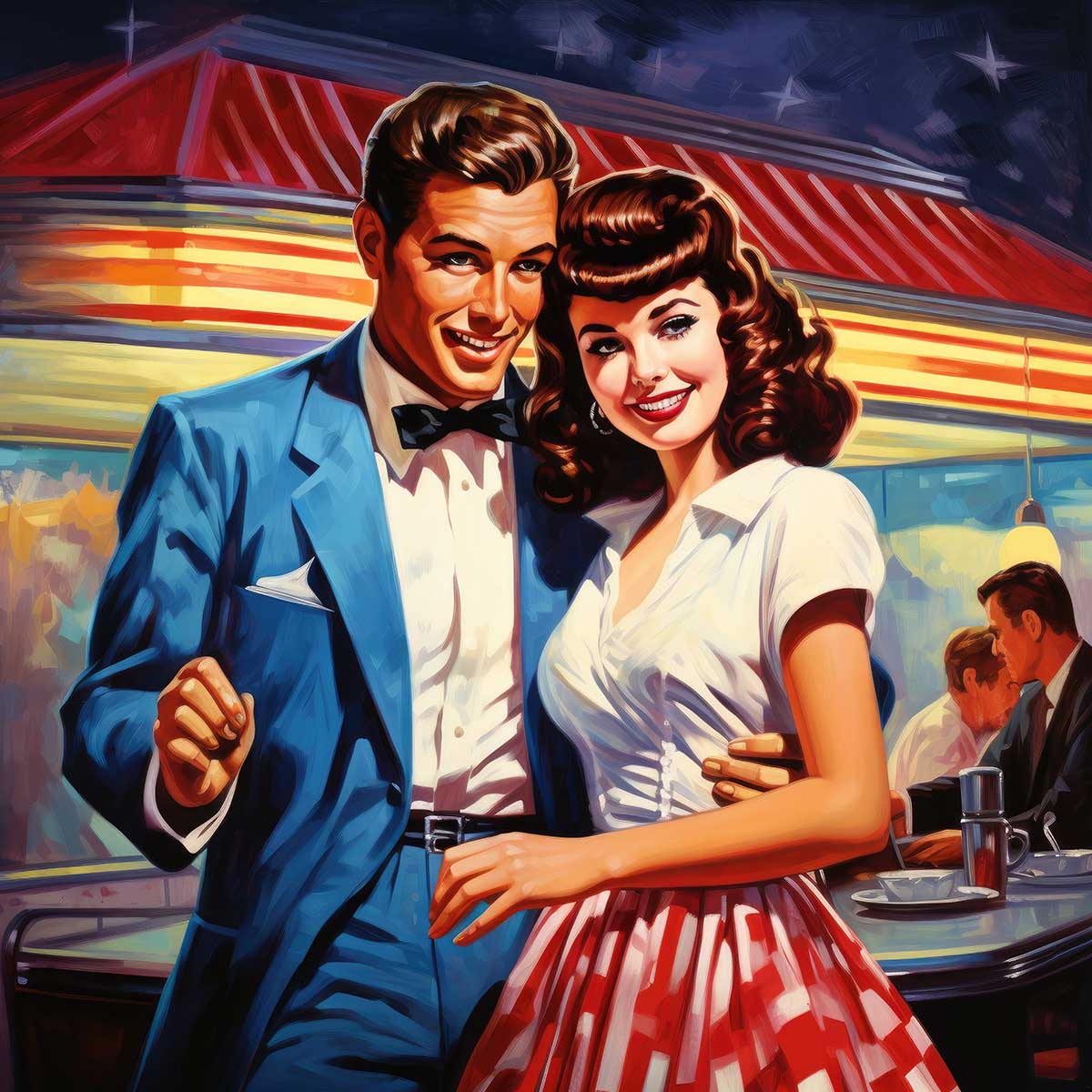 楽天市場】アメリカン レトロ ポスター ヴィンテージ レトロアート