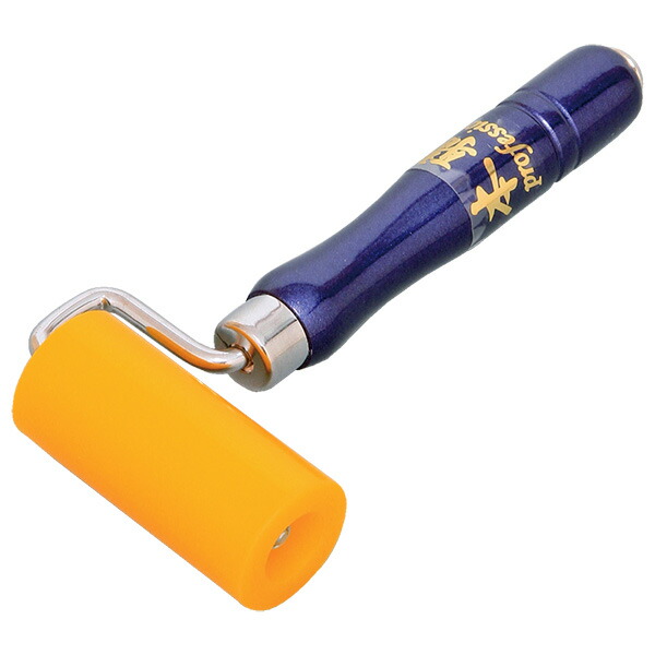 楽天市場】KLASS 極東産機 本職ローラー ソフト特殊ウレタン 径35×60mm