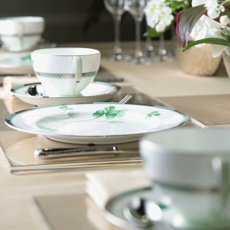 楽天市場】【Noritake（ノリタケ）】 （しろつめくさ） ティータイム