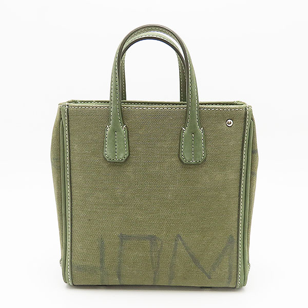 楽天市場】レディメイド ペギーバッグ ナノ ノーロゴ 2WAY トート