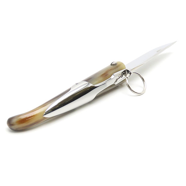 楽天市場】エルメス ナイフ バッファローホーン 折り畳み