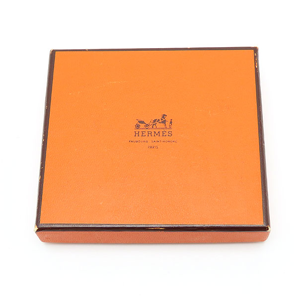 楽天市場】エルメス ナイフ バッファローホーン 折り畳み