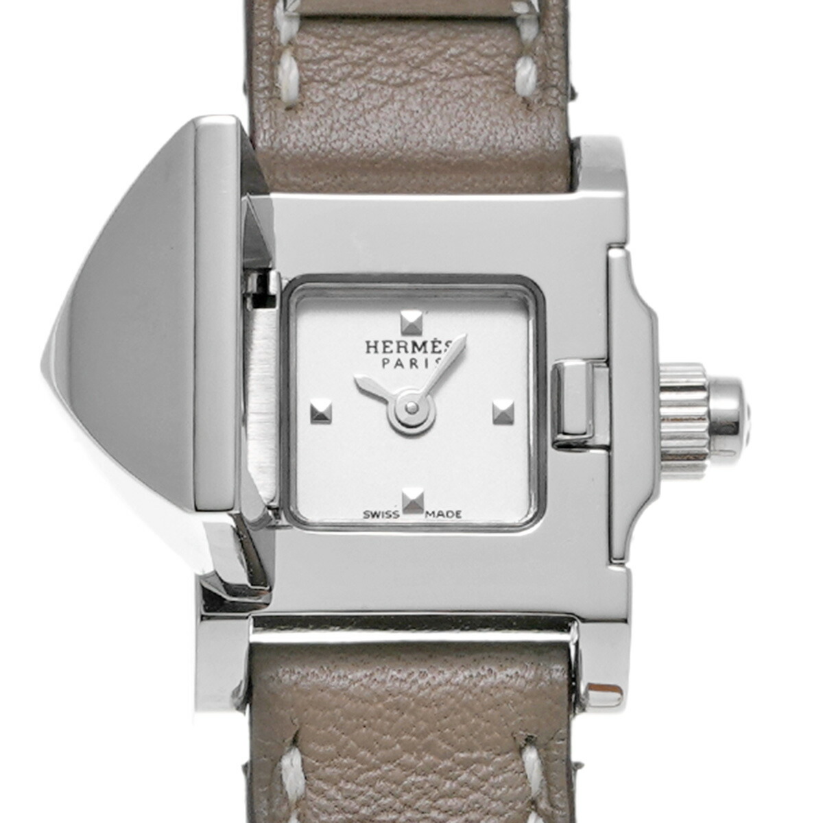 楽天市場】【ローン60回払い無金利】【中古】 エルメス HERMES