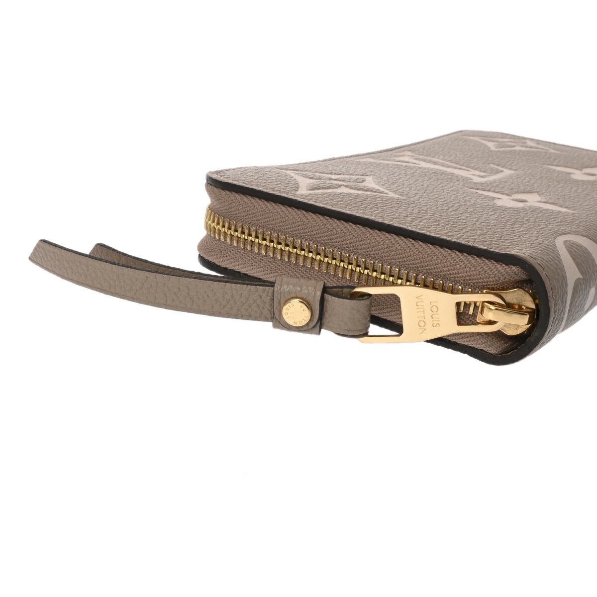 楽天市場】ルイ ヴィトン LOUIS VUITTON バイカラーモノグラムアン