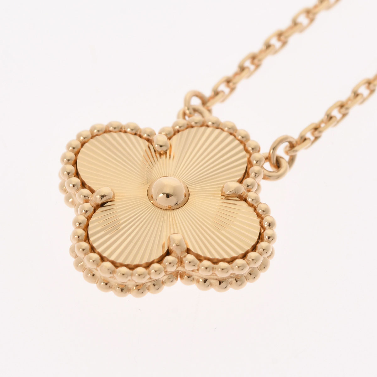 楽天市場】【中古】 ヴァン クリーフ&アーペル Van Cleef & Arpels