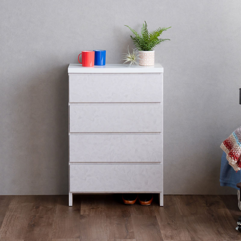 楽天市場】ランドリー収納 隙間収納 幅60 チェスト 完成品 隙間