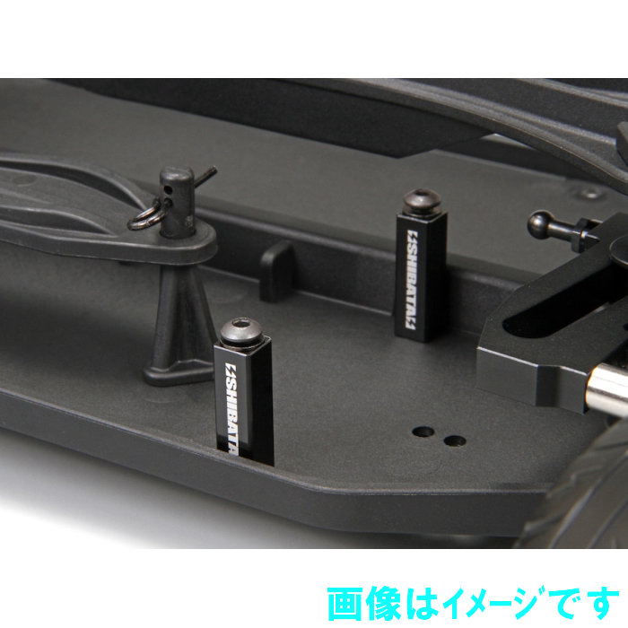 楽天市場】シバタ GS2MOD GRK GS2 Modified（モデファイド） : イリジョン