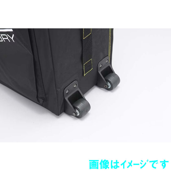 楽天市場】ヨコモ YT-25PB5A ヨコモ レーシング ピットバッグ V