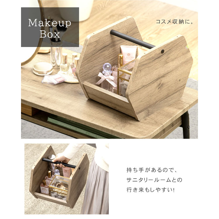 楽天市場】【公式】収納ボックス 3個セット 北欧 おしゃれ 収納ケース