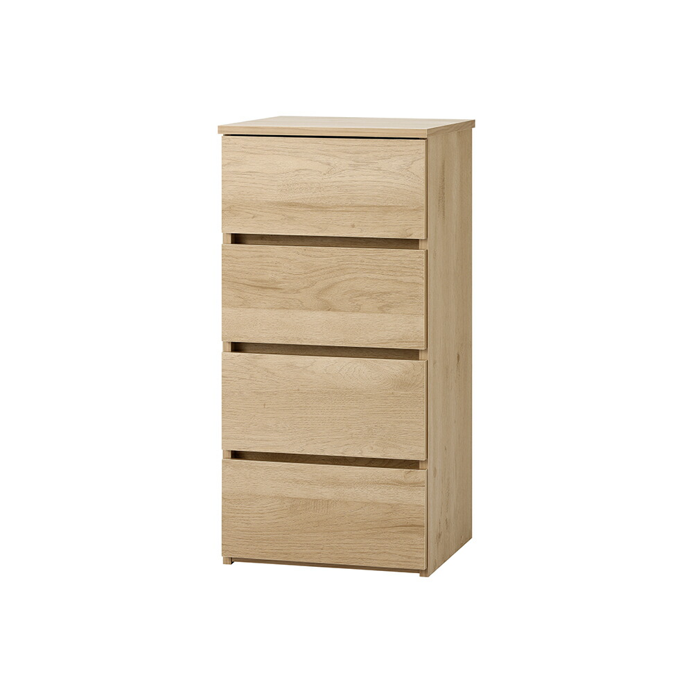 楽天市場】＼組立15分／【公式】チェスト 4段 タンス 大容量 収納