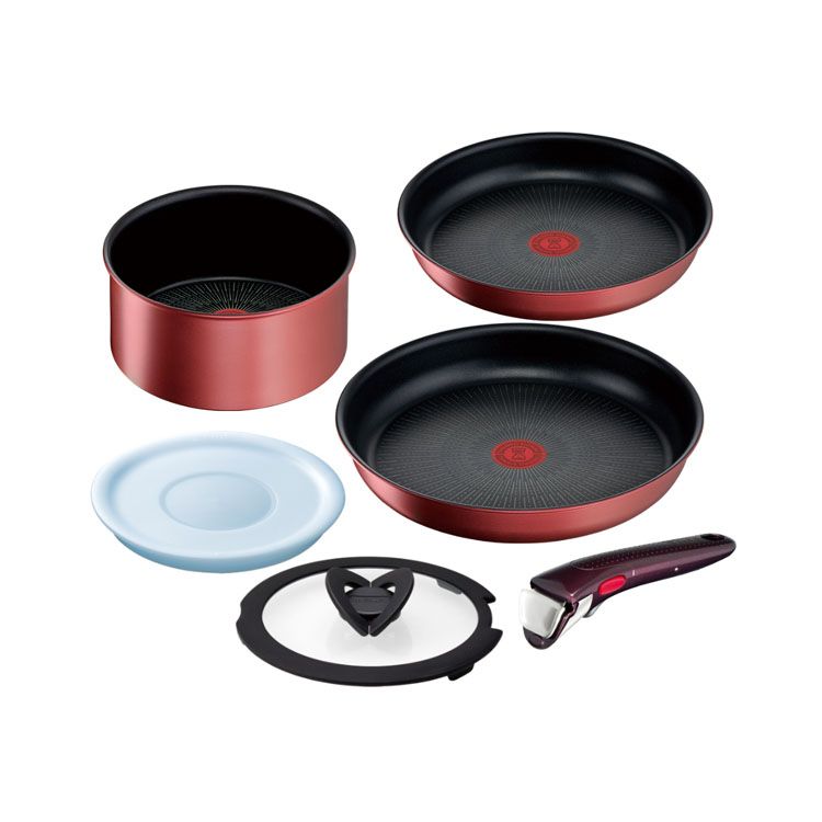 ティファール フライパン 6点セット」の人気商品一覧 | 安い商品を通販