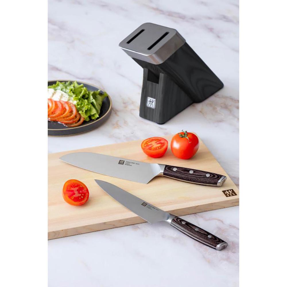 楽天市場】ツヴィリング スウィフト セルフシャープニンフナイフ