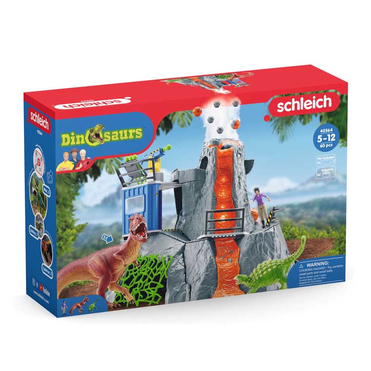 楽天市場】シュライヒ 恐竜 セットの通販