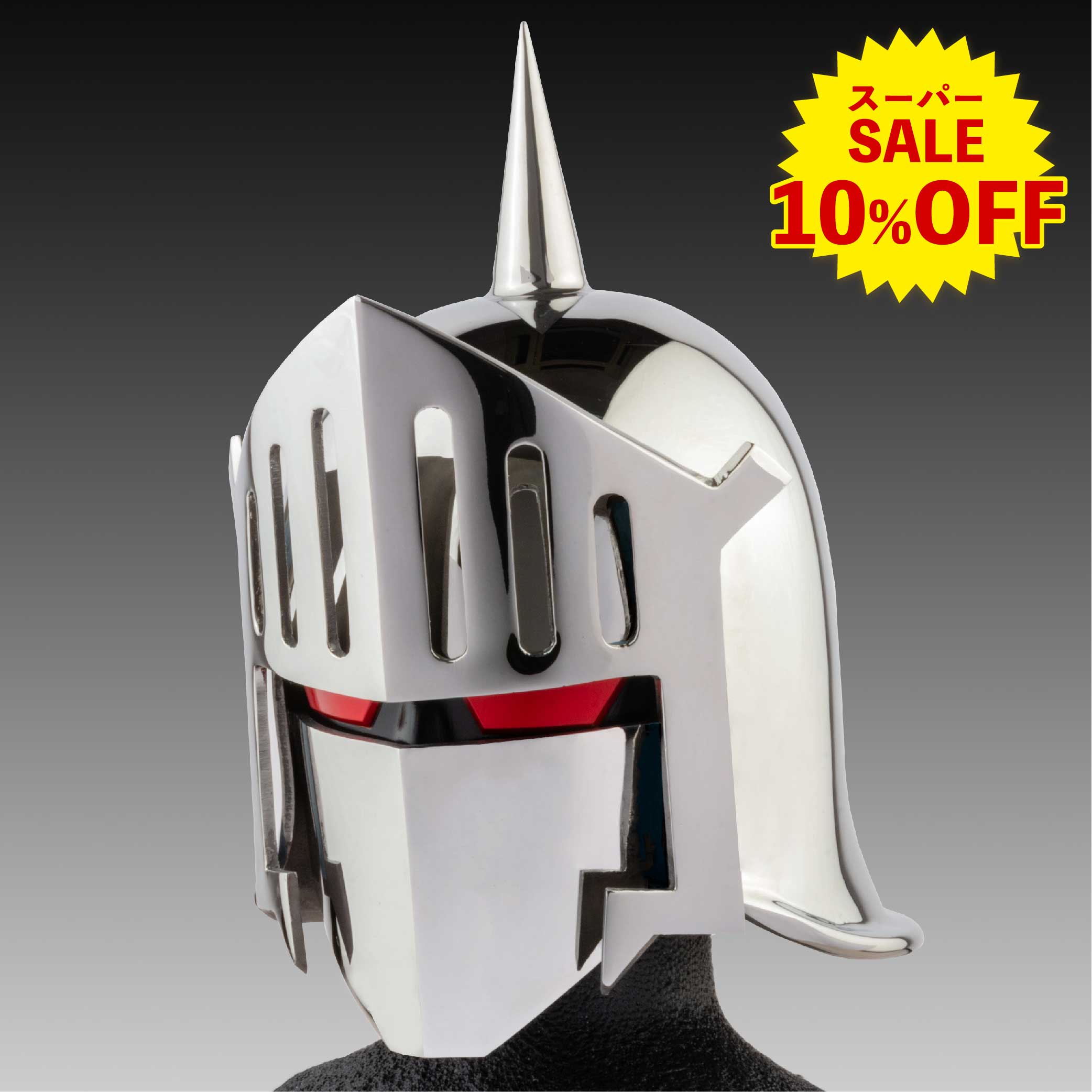 楽天市場】キン肉マン ロビンマスク マスク グッズ おもしろグッズ