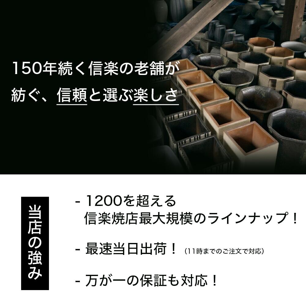 楽天市場】【10%OFF】傘立て 陶器 信楽焼 刷毛目 傘立 開店祝い 新築