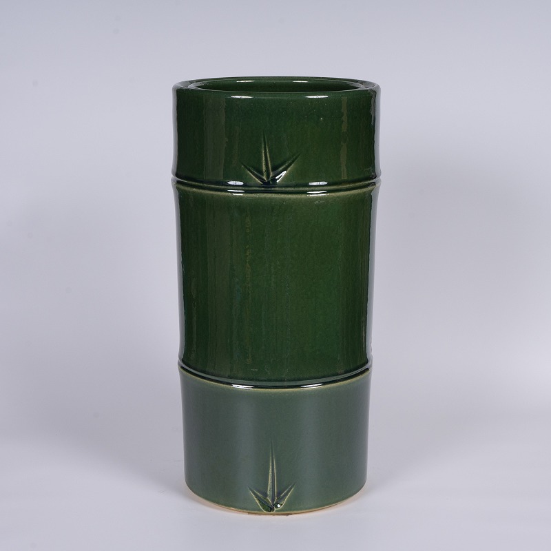 楽天市場】傘立て 織部の通販