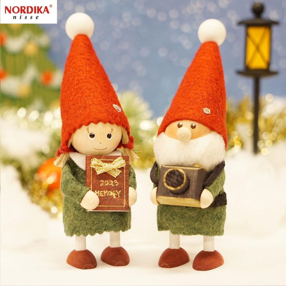 楽天市場】【2025 年間ベストショップ受賞】ノルディカニッセ イヤーズ