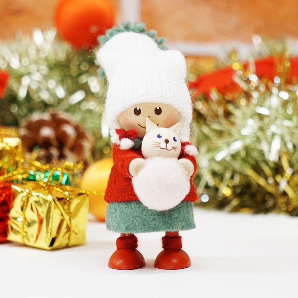 楽天市場】【2025 年間ベストショップ受賞】ノルディカニッセ ネコの