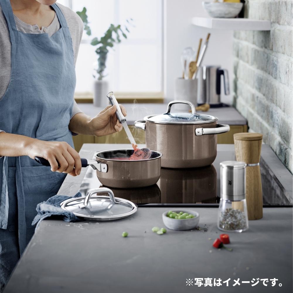 楽天市場】【2025 年間ベストショップ受賞】ラッピング対応 WMF 両手鍋