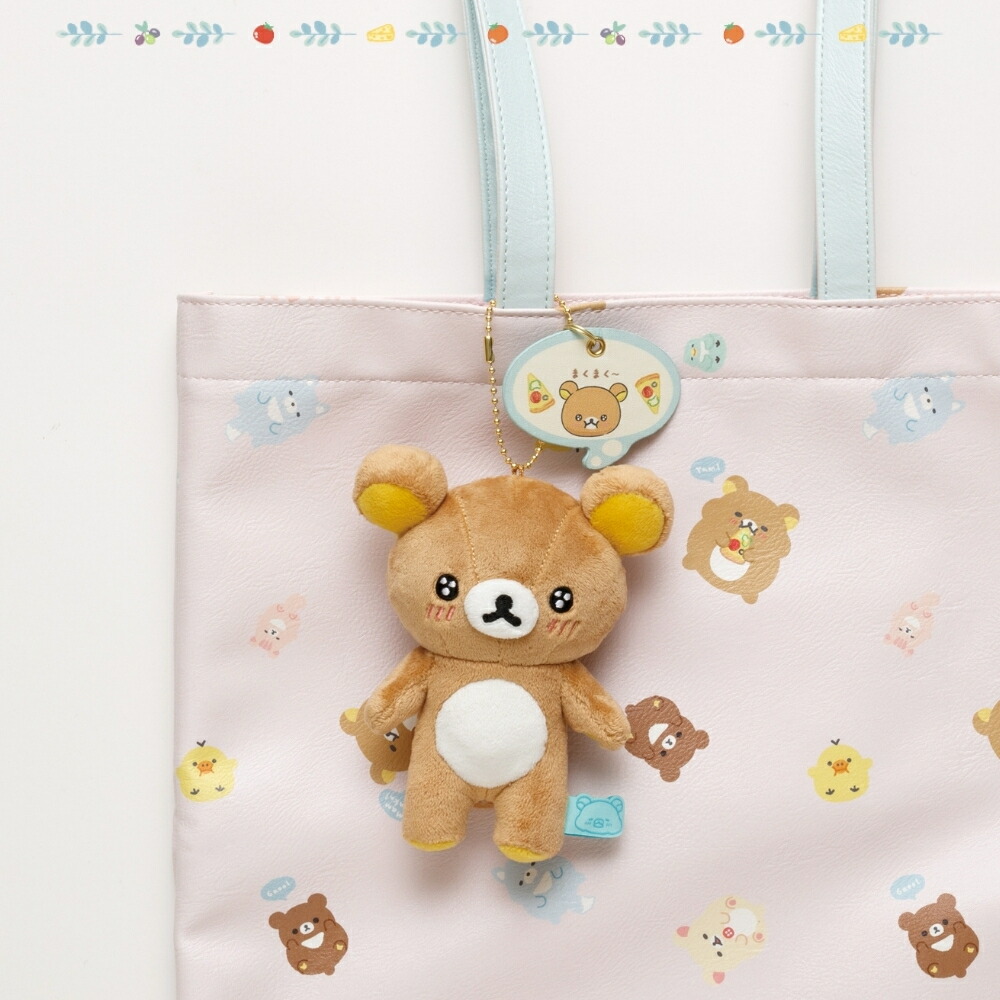 楽天市場】【2025 年間ベストショップ受賞】サンエックス リラックマ