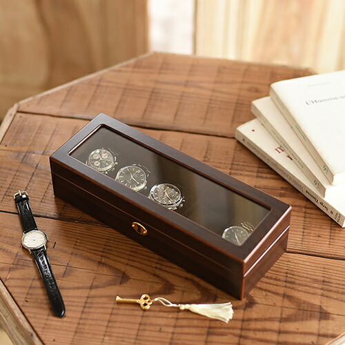 楽天市場】50%OFF!【在庫一掃セール】在庫限り 楽天1位 腕時計ケース