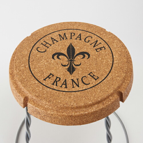 楽天市場】ジャンボ シャンパンコルク ふた ディスプレイ用 高さ約55cm