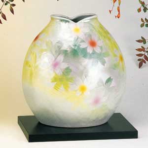 九谷焼 花瓶」の人気商品一覧 | 安い商品を通販サイトから探す - 価格.com