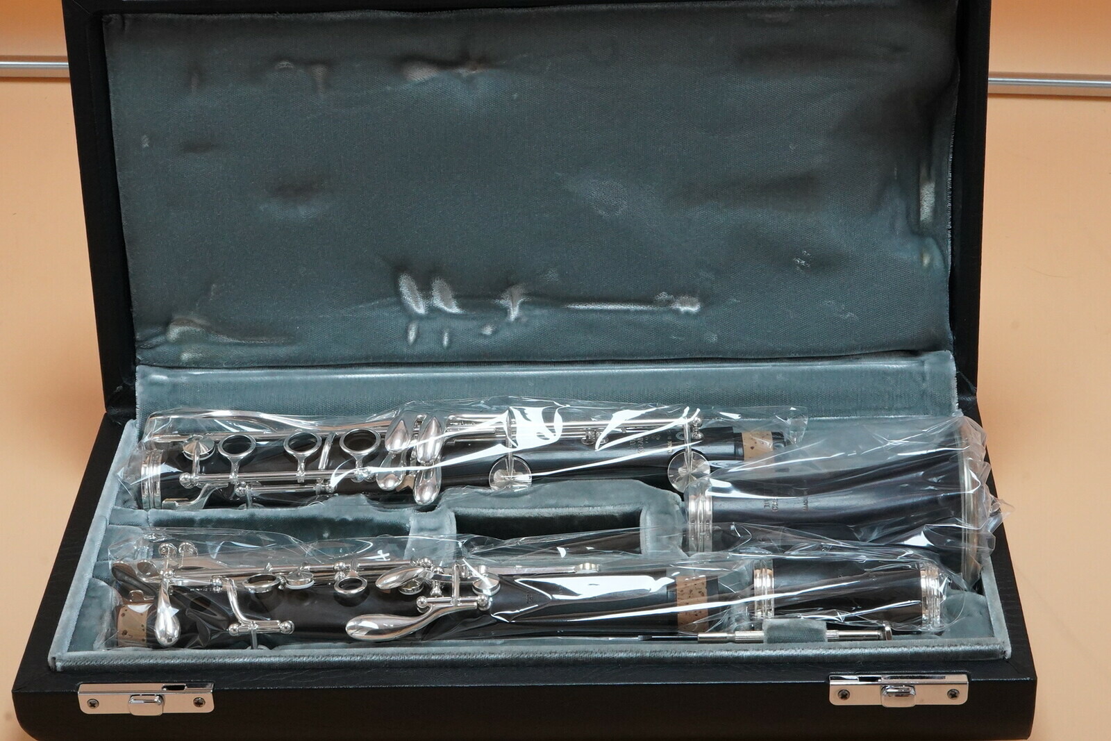 楽天市場】RS Berkeley FREEDOM BARREL フリーダムバレル クラリネット