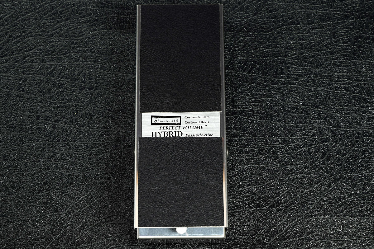 楽天市場】Shin's Music / Perfect Volume Hybrid 【エフェクター