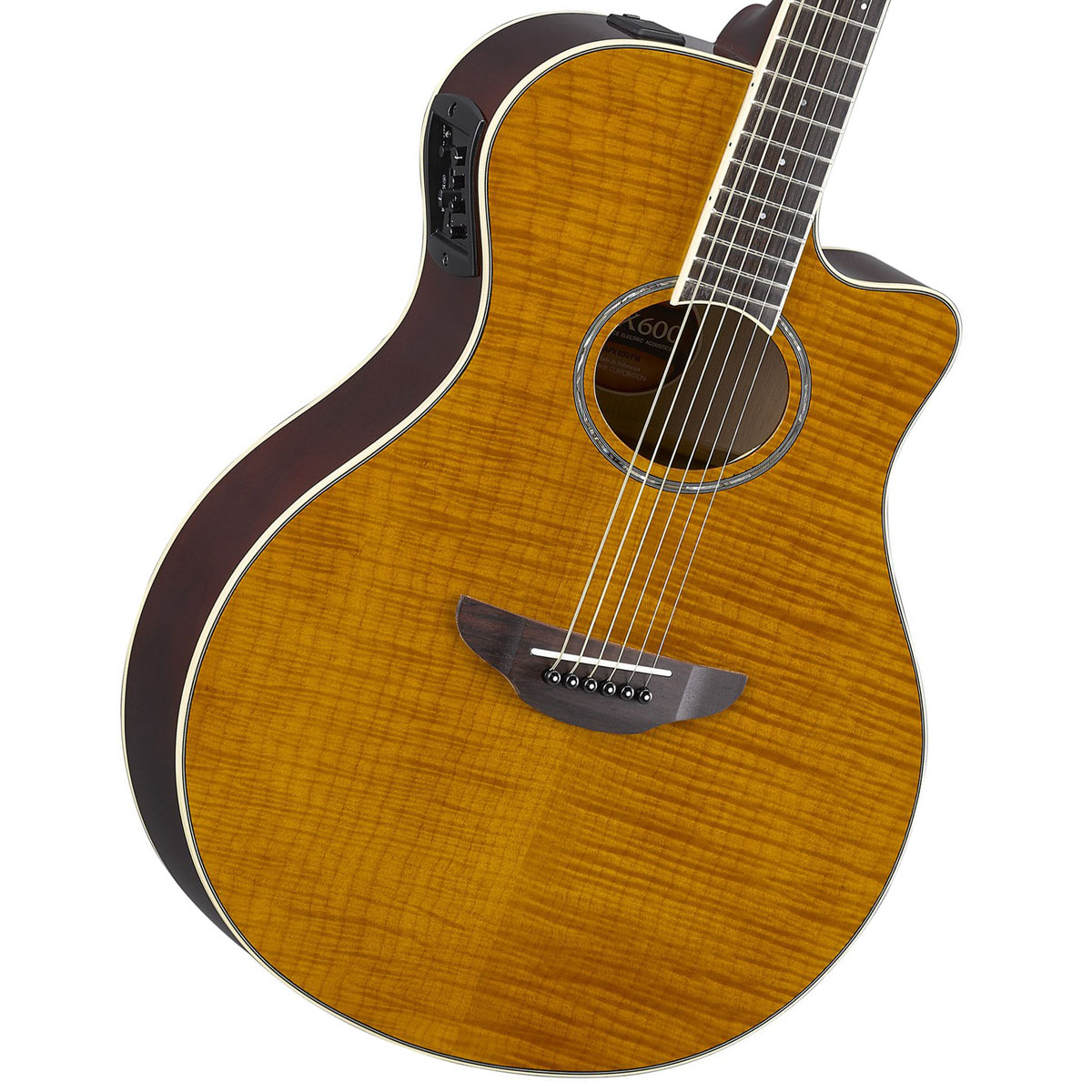 楽天市場】yamaha apx500の通販