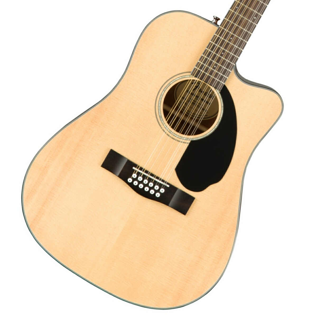 楽天市場】《WEBSHOPクリアランスセール》Fender / CD-60SCE