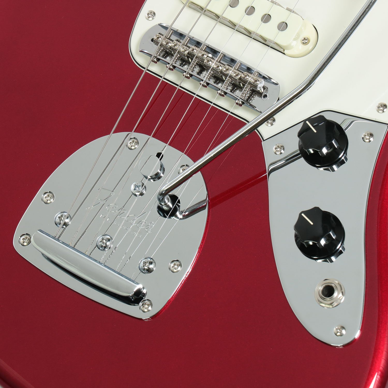 楽天市場】Fender / ISHIBASHI FSR MIJ Traditional 60S Jaguar Alder