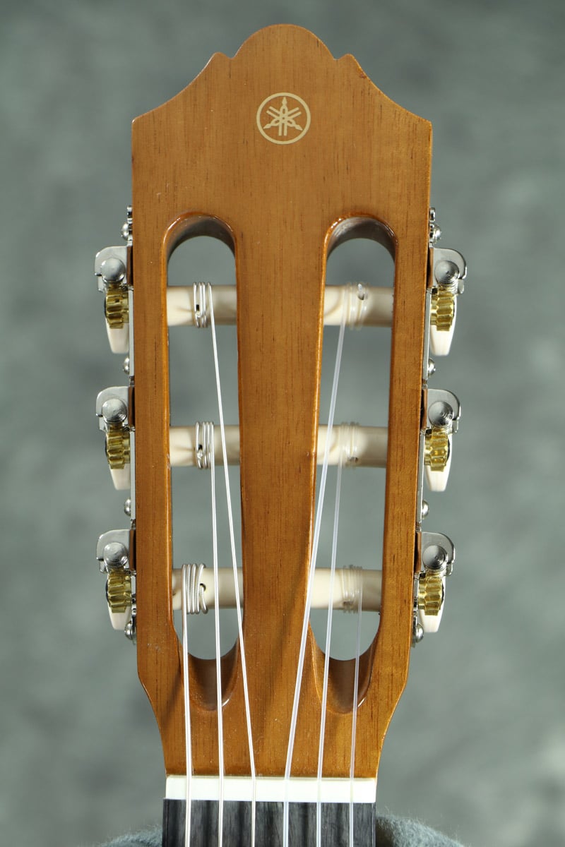 楽天市場】YAMAHA / CGS102A 【1/2サイズ】 ヤマハ ミニクラシック