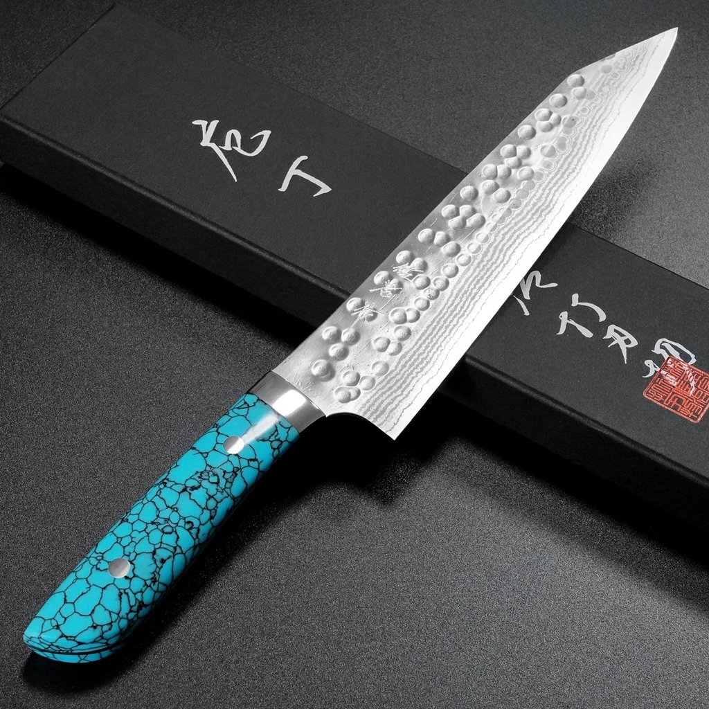 楽天市場】ターコイズ（包丁・ナイフ｜調理器具・製菓器具）：キッチン