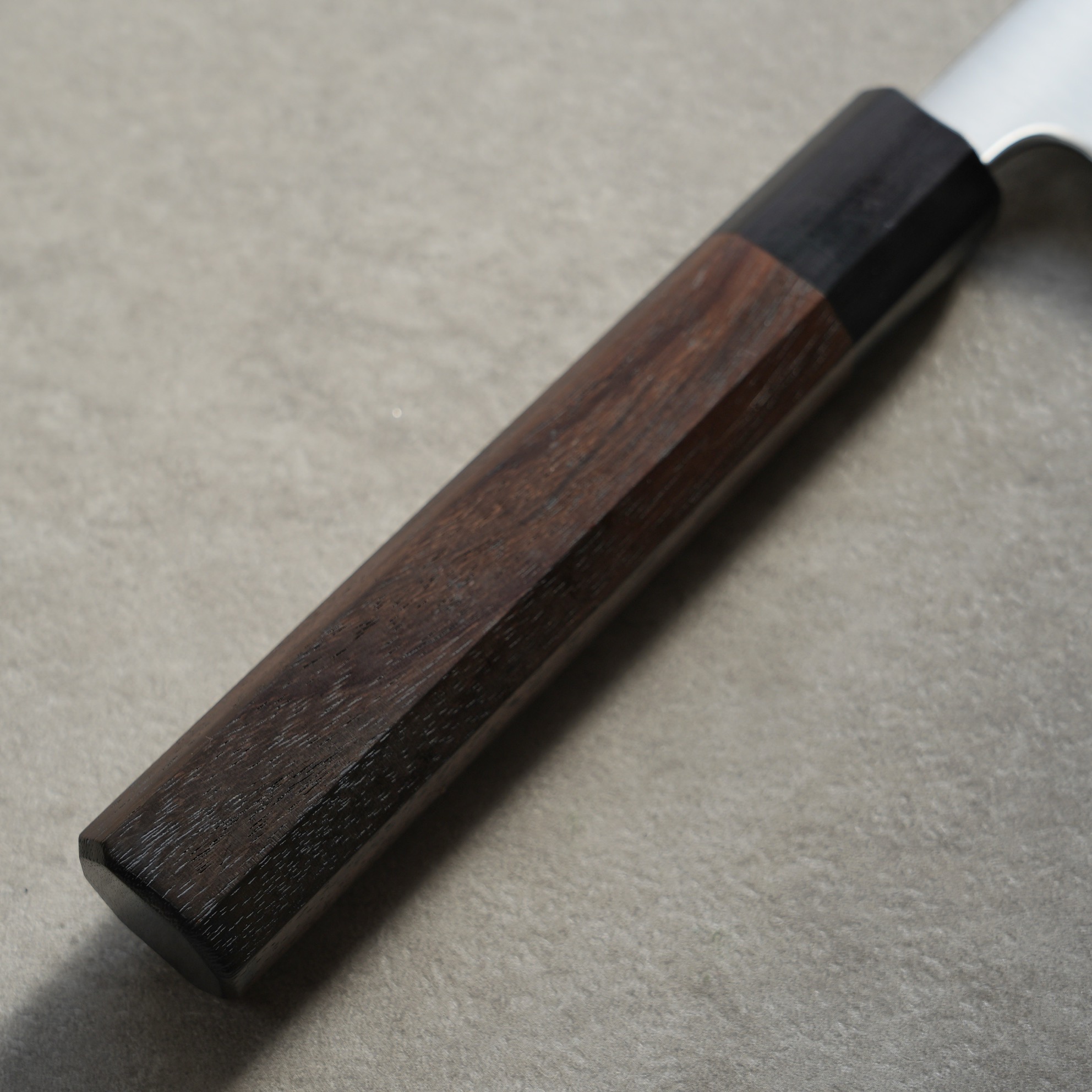 楽天市場】【楽天1位】包丁 牛刀 240mm 郷右馬允義弘 青紙スーパー