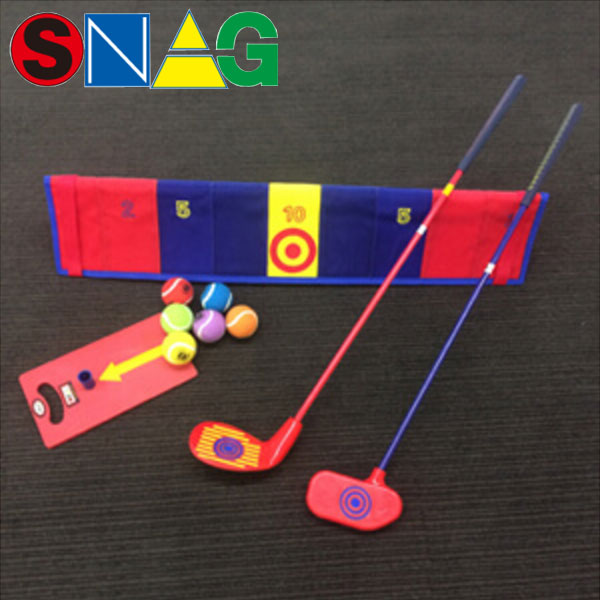 楽天市場】スナッグゴルフ アプローチセット 0045 (ランチャー,ランチ