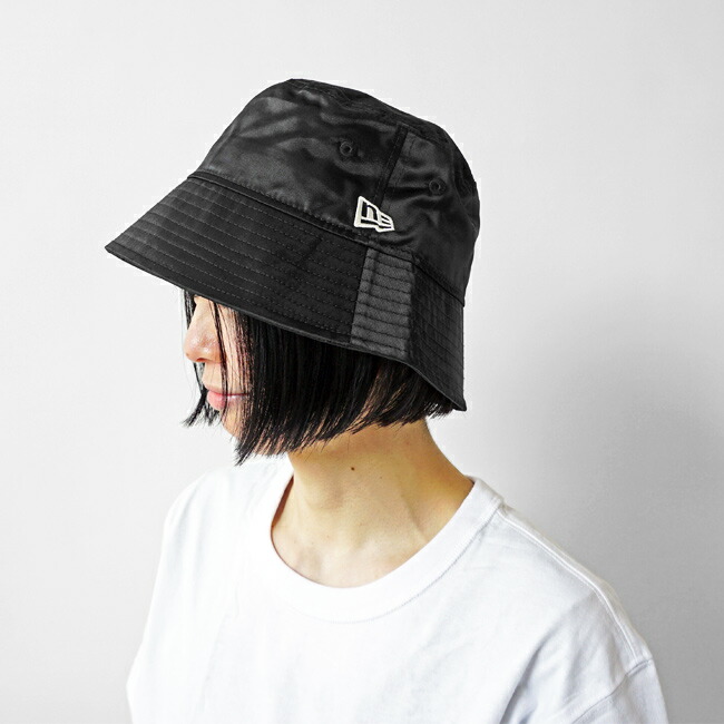 楽天市場】【☆選べる限定クーポン発行中!】ニューエラ バケットハット