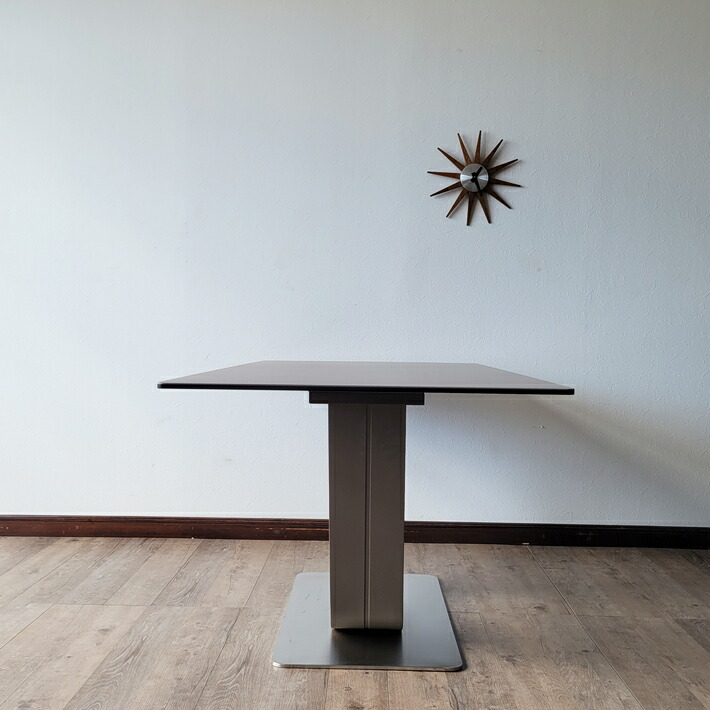 楽天市場】【10%OFFクーポン】 セラミック ダイニングテーブル 4人掛け